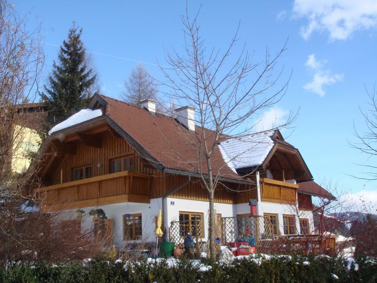 巴德小基希海姆Haus Lindenkreuz公寓 外观 照片